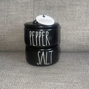 RD salt & pepper